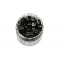 Nikl Black halibut v dipu Strawberry 15+20mm, 250g