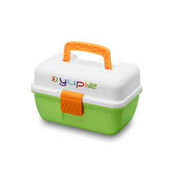 Krabice Delphin YUPIE Case