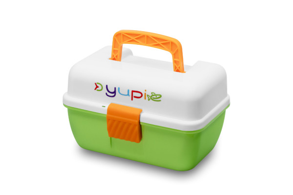 Krabice Delphin YUPIE Case