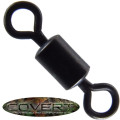 Gardner Obratlíky Covert Rolling Swivels 20 ks