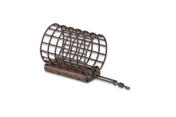 MS Range krmítko Classic malé 50 g hnědá