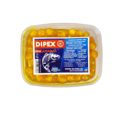 KS Fish Dipex 100 ml, ananas