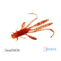 Top mix nástrah Nymfa Delphin MANYA UVs / 5ks