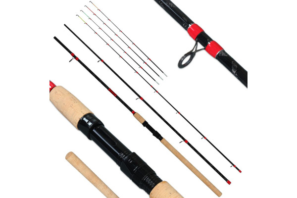 Giants fishing Prut Fluent MK2 Feeder 10ft (3.0m) 80g