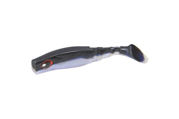 Mistrall gumová nástraha Dominator 6,5cm barva 21, 20ks
