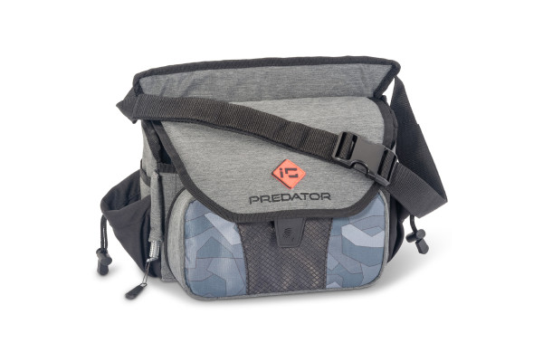 Iron Claw taška Hip Bag II