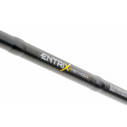 Prút Entrix Method 3,6m 40-90g