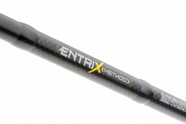 Prút Entrix Method 3,6m 60-120g