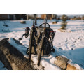 Giants fishing Vláčecí batoh Spinning Rucksack/Bag 3in1