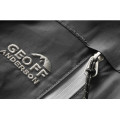 Geoff Anderson bunda Dozer light černá