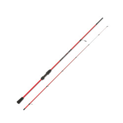Iron Claw prut Drop Stick PRO 3 - 22 g 213 cm