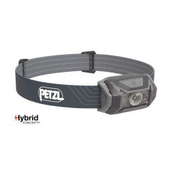 Petzl čelovky - Tikka šedá