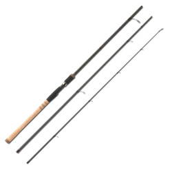 Iron Claw prut Prey Provider Zander Float 3,3m do 50g