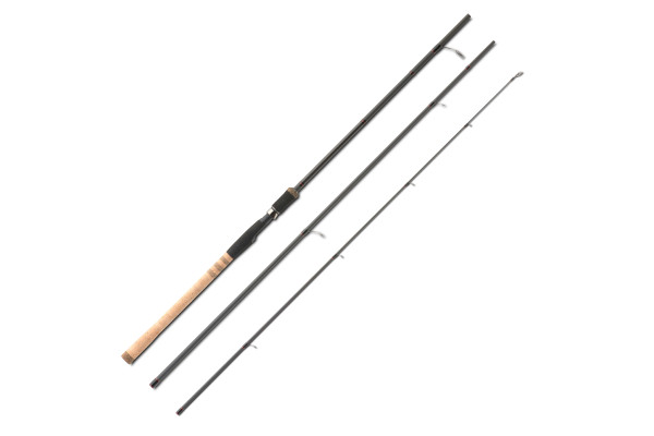 Iron Claw prut Prey Provider Zander Float 3,3m do 50g