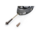 Kŕmitko Method Feeder QMR Flat XL 60g