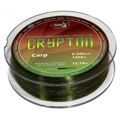 Katran Vlasec Crypton Carp 0,286mm 5,8kg 1000m