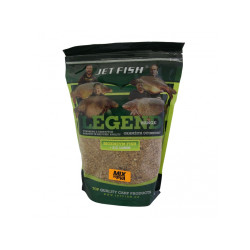 1kg Legend Range PVA mix : BIOENZYM FISH - LOSOS / ASA