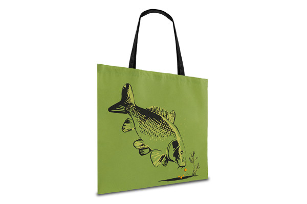20ks Nákupní taška Delphin ShopBAG CARP
