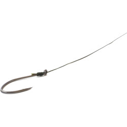 Monster Cat - Single Hook 2/0 /40 kg/ 80 cm