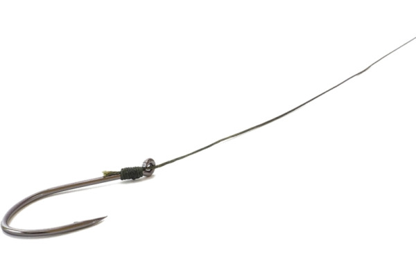 Monster Cat - Single Hook 2/0 /40 kg/ 80 cm