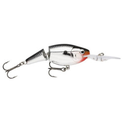 Jointed Shad Rap 05