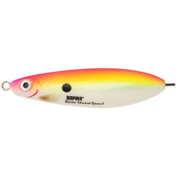 Rattlin Minnow Spoon 08