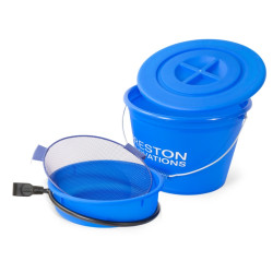 Offbox36 Bucket & bowl set