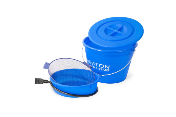 Offbox36 Bucket & bowl set