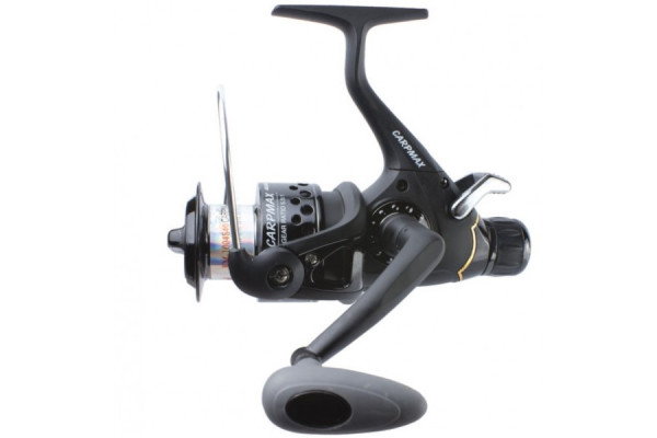 Mistrall naviják Carp Max RS : 40