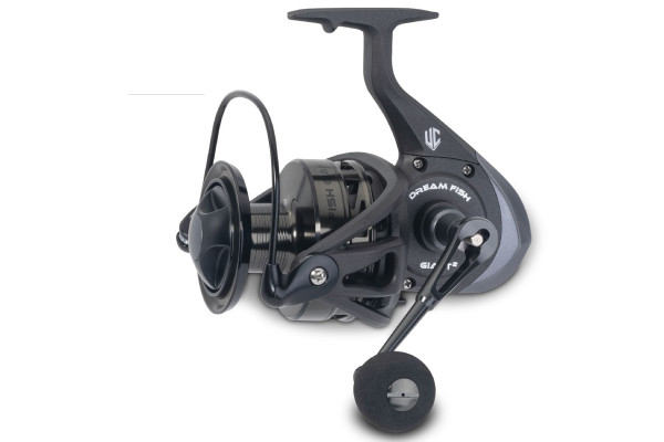 Uni Cat naviják DreamFish Giant 2