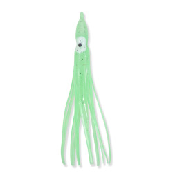 Aquantic chobotnice 10cm fluo 6ks