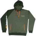 Mikina s kapucí Tandem Baits Hoodie Zip