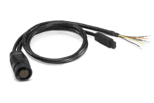 Humminbird kabel rozdělovací datový AS GPS NMEA - NMEA 0183 Splitter Cable