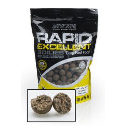 Boilies Rapid Excellent - Monster Crab (950g | 24mm)