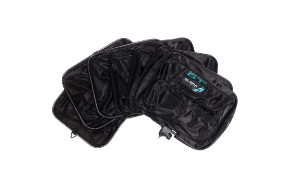 Vezírek Leeda Concept GT 2.5m Carp Keepnet