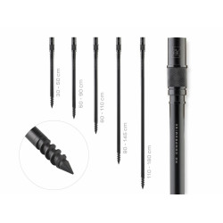 ZFISH Zavrtávací vidlička VANTAGE NC