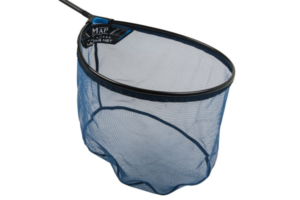 Podběráková hlava MAP Hair Rigger Landing Net 18