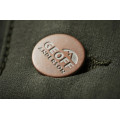 Kalhoty Geoff Anderson Roxxo - forest green