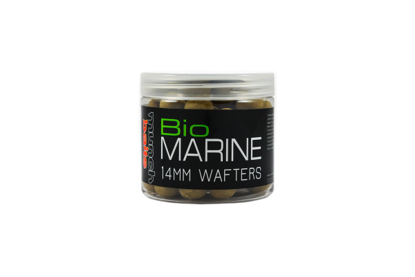 Munch Baits Bio Marine Wafters