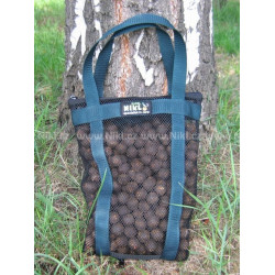 Nikl Sak na 2kg boilies