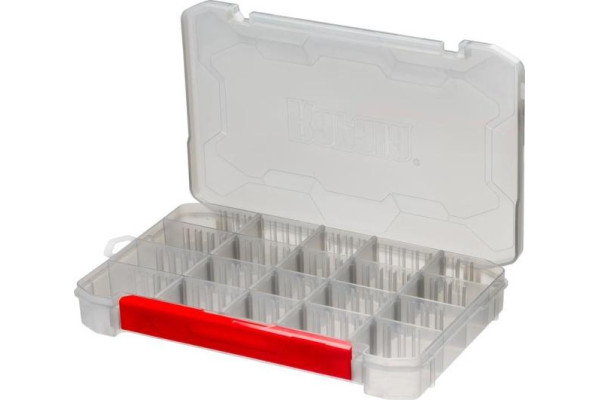 1. Rapala Tackle Tray 356
