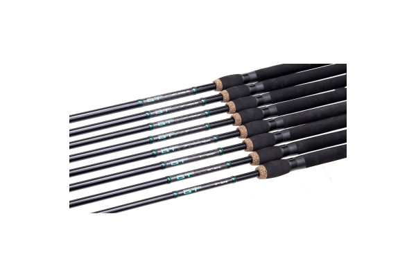 Prut Leeda Concept Feeder GT 11ft (3,3m), 30-70g