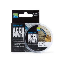 ACCU POWER RIG MONO 100m