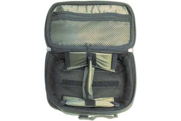 Gardner Pouzdro Small Lead and Accessories Pouch