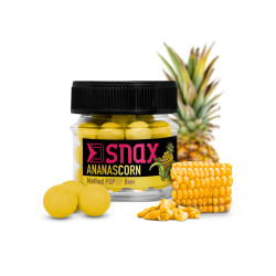 Nástraha D SNAX POP 5.5mm/20g