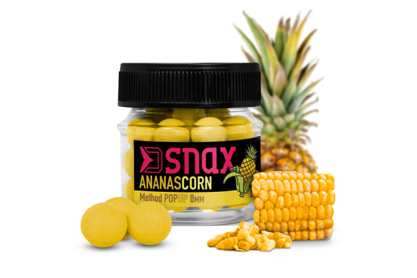 Nástraha D SNAX POP 5.5mm/20g