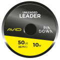 Pindown Unleaded Leader 50lb