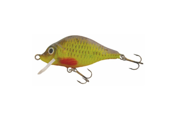 Mistrall wobler Carp Floater 9cm 28g vzor 108