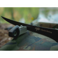 Giants fishing Filetovací nůž 7 Fillet knife with sharpener ( Easy clean sheath )