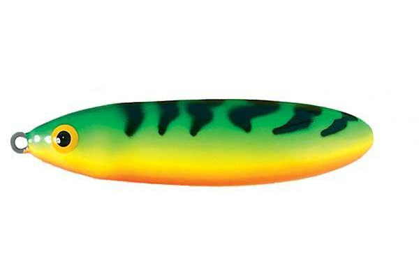 Minnow Spoon 08